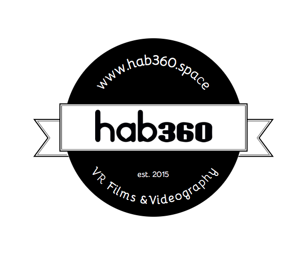HAB360 LOGO